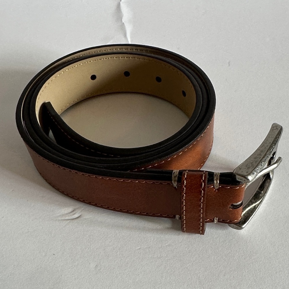 NWOT Goodfellow & Co Brown Belt